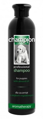 Champion szampon dla szczeniąt